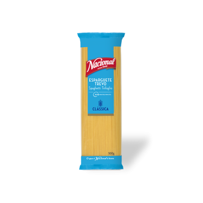 Spagetti Trevo Trifoglio 500gr